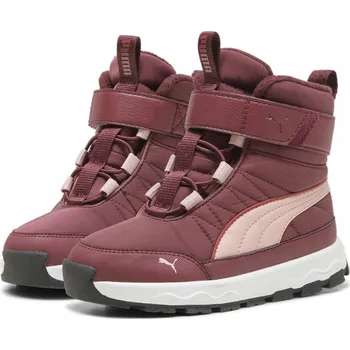 Chlapecká obuv PUMA BOTY EVOLVE BOOT AC+ PS 39264504 vel. 28