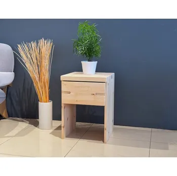 Noční stolek Noční stolek STEFAN DUO