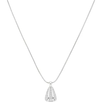 Šperk Rosefield Elegantní ocelový náhrdelník s krystaly Pavé JNPSS-J1232 + 2 měsíce na vrácení zboží