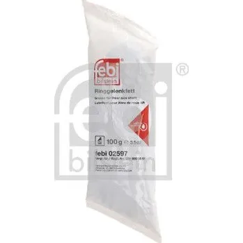 Molybdenový mazací tuk FEBI BILSTEIN JR. 02597