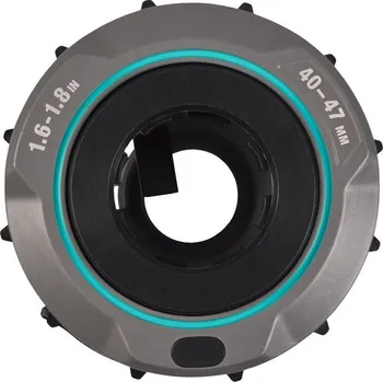 Ruční nářadí MILWAUKEE Odizolovávací hlavice, 40-47mm