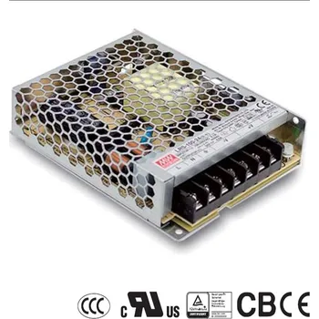 spínaný zdroj Mean Well LRS-100-48 Spínaný zdroj uzavřený 100W 4
