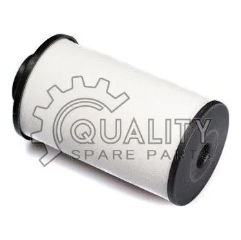 Hydraulický filtr Hydraulický filtr, automatická převodovka ŠKODA Original OEM 02E305051C