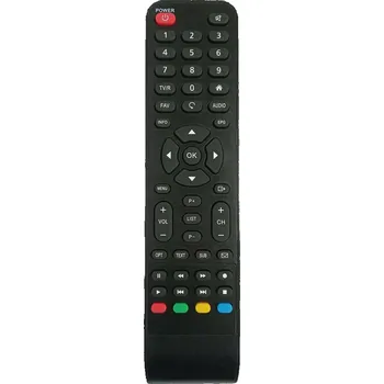 Dálkový ovladač Originální dálkové ovladání PHILIPS DTR3502BFTA