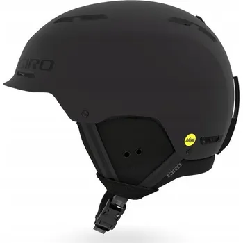 Lyžařská helma Giro Trig Mips Matte Black Vel. L (59-62.5 Cm)
