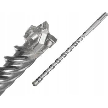 Vrták Vrták Rexxer RG-01-511 SDS+ 10x210 mm