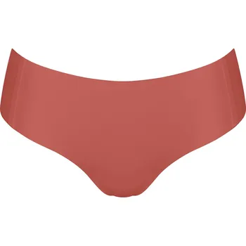 Dámské spodní prádlo KALHOTKY BEZŠVÉ dámské kalhotky střihu hipster Sloggi ZERO Feel 2.0 Hipster XL