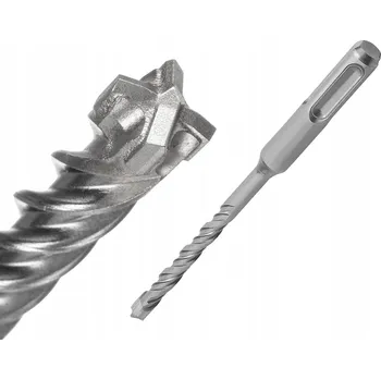 Vrták Vrták Rexxer RG-01-502 SDS+ 5x160 mm