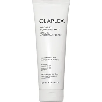 Vlasová regenerace OLAPLEX Olaplex Weightless Nourishing Mask 370ml