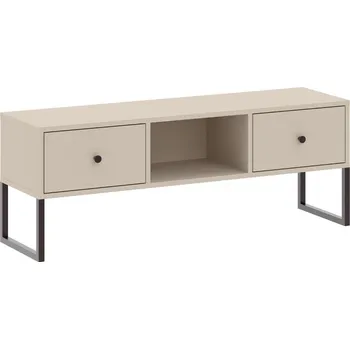 Televizní stolek Televizní stolek 2S MAIOR kašmír