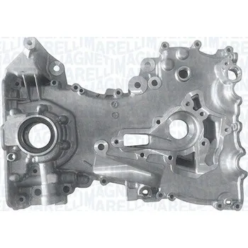 Olejové čerpadlo Olejové čerpadlo MAGNETI MARELLI 351516000156