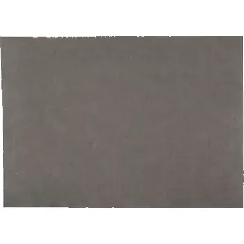 Těsnění motoru QTECH těsnicí papír, impregnovaný olejem (0,8 mm, 300 x 450 mm)