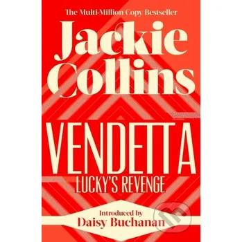 Vendetta: Lucky's Revenge - Collins, Jackie