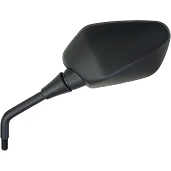 Motodíl VICMA Levé zrcátko OEM - černé Honda (1ks) FH-180-LH