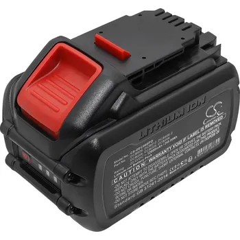 Baterie Cameron Sino CS-DEC060PD, Li-Ion, 12000