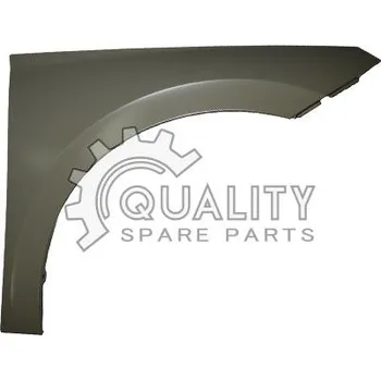 Blatník karosérie Blatník ŠKODA Original OEM 658821106B