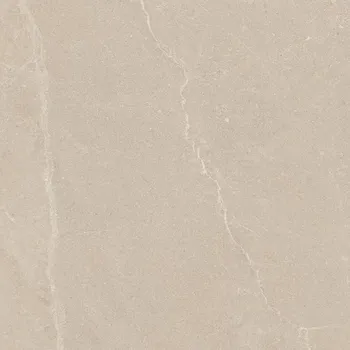 Dlažba Minirock (U118) beige rekt. polpoler - dlaždice rektifikovaná 59,8x59,8 béžová pololesk 171538