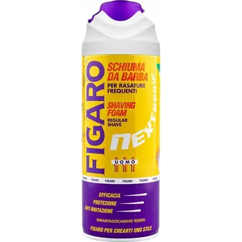 FIGARO PĚNA NA HOLENÍ NEXT GENERATION 400 ML