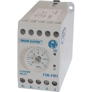 Jistič Tracon TIR-FR1 Generátor pulzu (Tracon TIR-FR1)