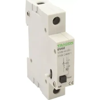Jistič Tracon EVOZ-SR Vypínací spoušť k EVOZ (Tracon EVOZ-SR)