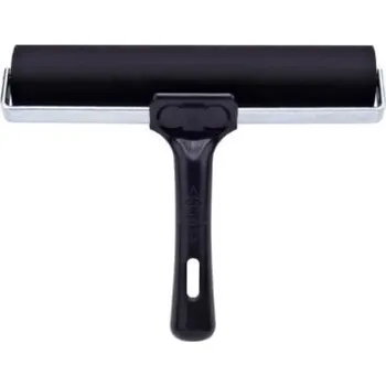 Váleček na těsto Essdee Váleček na linoryt DeLuxe, 20cm