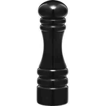 Kuchyňský mlýnek Ruční mlýnek Ambition dřevo černý