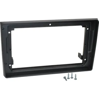 Auto Hi-Fi 383005 Adaptér 9" autorádia Audi A4 / Seat Exeo