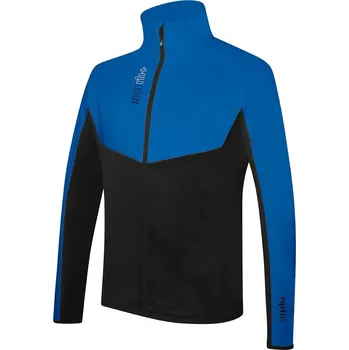 Rh+ mikina ZERO FULL ZIP JERSEY 2025/2026 Černá L Pánské