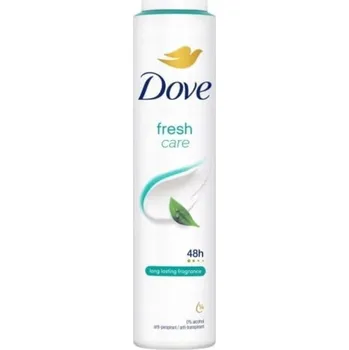 Dove sprej ap Fresh Care 200ml