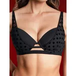 Sinsay - Push-up podprsenka - černá - 192FX-99X - 192FX-99X-75A