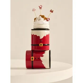 Dóza na potraviny Sinsay - Nádoba na jídlo - vícebarevná - 501GQ-MLC - 501GQ-MLC-ONE