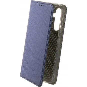 Pouzdro na mobilní telefon Pouzdro s klopou TelForceOne pro Samsung Galaxy A54 5G, modré