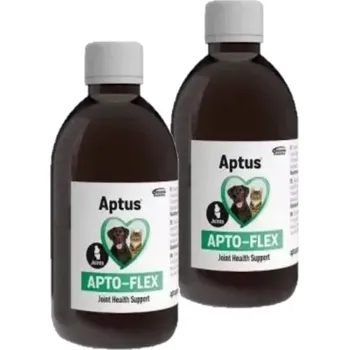 Aptus Apto-Flex Sirup 2x200ml