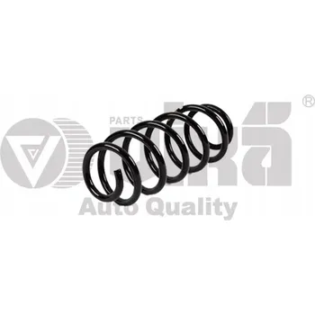 Zavěšení kol Vika 44110980801 Pružina zavěšení