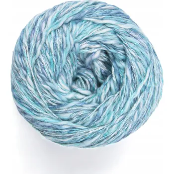 Příze Vlna Linen Soft 7408 100 g