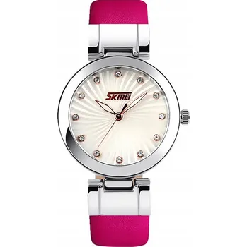 Hodinky Skmei dámské hodinky kst699mnj136