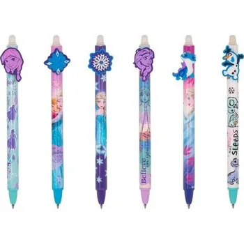 Propiska vymazatelný modrý Colorino