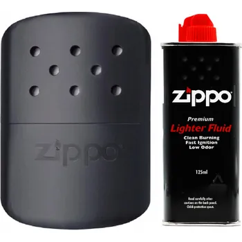 Zapalovač Kovový benzínový Zapalovač Zippo