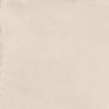 Dlažba Interiérová dlažba imitace betonu Mood Ivory 60x60 cm matný povrch 1. jakost