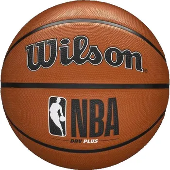 Basketbalový míč Basketbalový míč Wilson DRV PLUS vel. 6