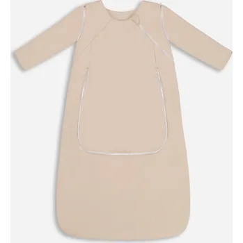 Dětské zboží Sleepee Celoroční spací pytel s odepínacími rukávy Sand