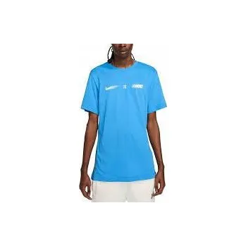 Pánské tričko s kulatý výstřihem Nike, velikost L