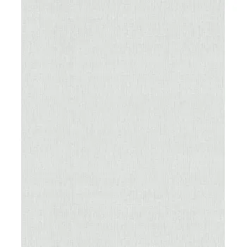 Tapeta Tapeta struktura tkaniny, bílá, šedá a perleťová, do pokoje