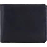 Mywalit Pánská peněženka s kapsičkou na drobné modrá 4006-138