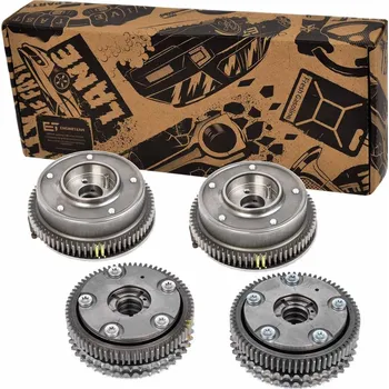 Vačková hřídel Nastavovač vačkového hřídele ET ENGINETEAM VT0029