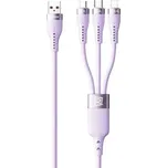 Remax Cable 15W 3-in-1 RC-C151 A-M+L+C