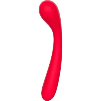 Vibrátor ToyJoy Fame The Dash G-Spot Vibrator - Red