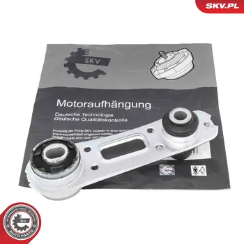 Zavěšení motoru Zavěšení motoru ESEN SKV 75SKV050