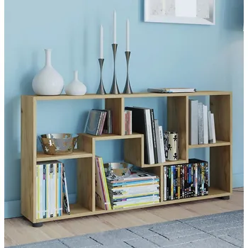 Komoda Vcm Příborník Pintal, dub medový