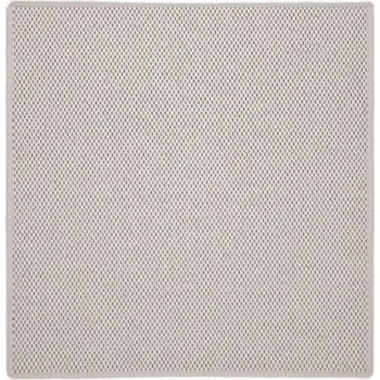 Koberec Kusový koberec Nature cream čtverec, 80x80, béžová, chodba / předsíň, Timzo - 1 rok na vrácení + DOPRAVA ZDARMA k Vám i zpět